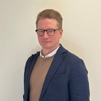 Simon Aberg