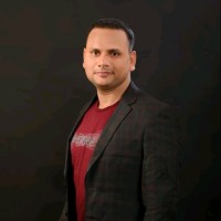 Deepak Dubey