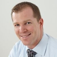 Robert Davidson BPA, PSP