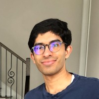 Anshuman Srinivasan