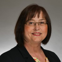 Corinne Schori