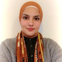 NOHA MOHAMED