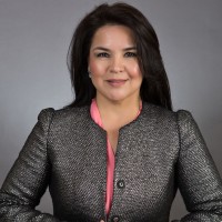 M. Ruth Camino