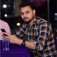 Vishnu Dubey