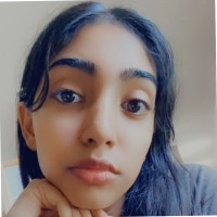 Vashti Persaud