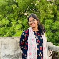 Vasundhara Upadhyay