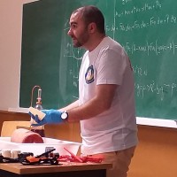 Luis Manuel Mondragón Andrade