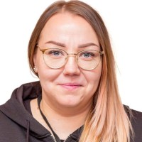Jenny Kolehmainen