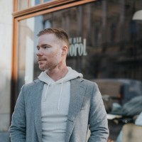 Jeremy VanValkenburg