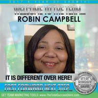 Robin Campbell