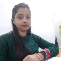 Jyoti Dabral