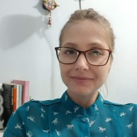 Tatyane Correia