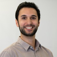 Austin Vaziri