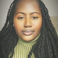Jasmin Smith