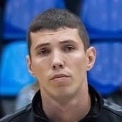 Denis Povoroznjyk