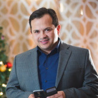 Mauricio Castro