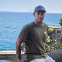 Aritz Urcelay Fernandez de Arroyabe