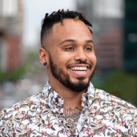 Eric Roberson