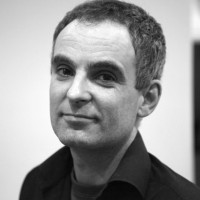 Robert Bourke