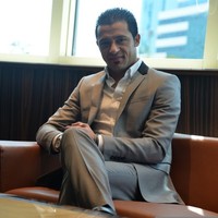 Sherif Gazar