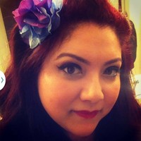Maria Castillo
