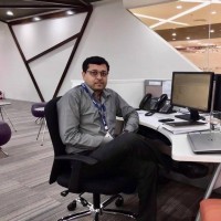 Vinay Shah