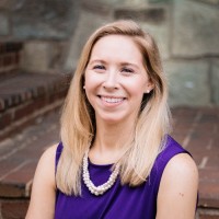 Lauren E. Shaw