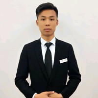 逐梦人