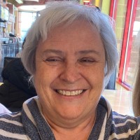Susan Morrow