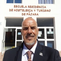 Santiago Garabote Perez