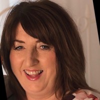 Trish Grimes