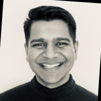 Tanmay Patel