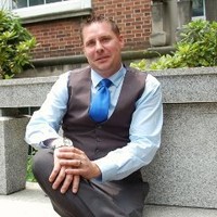Joe Heffron