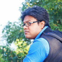 Ashraful Saikat