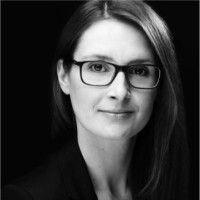 Dr. Franziska Schmidt (Maiden Name Barthel)