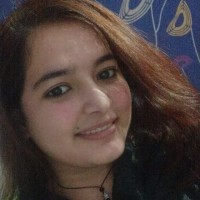 Sanskriti Lakhmani