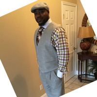 Dennis Brinson