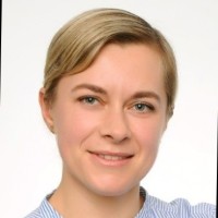 Nataliia Rudenko
