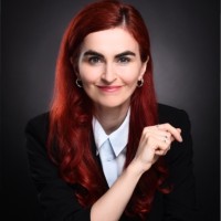 Tamta Kalatozishvili