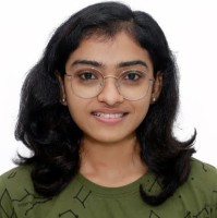 Parvathy E V