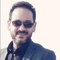 Mohammed Ezzat