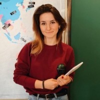 Diana M.