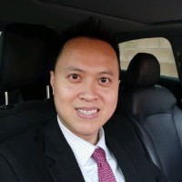 Jimmy Pham