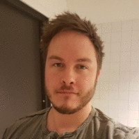 Vegard Smedsrud