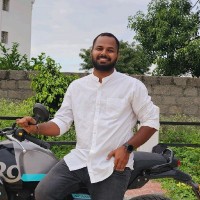 Naveenkumar Bandari