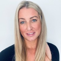 Louise Woodward