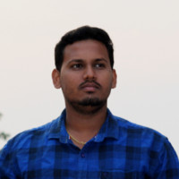 Sabarish Manikandan