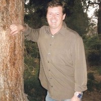 Scott Hudspeth