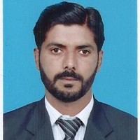 Abid Hussain