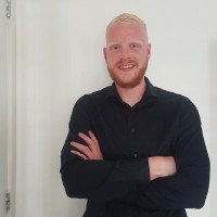 Ruben De Jager